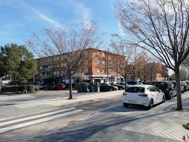 Cafetería Bar La Ermita