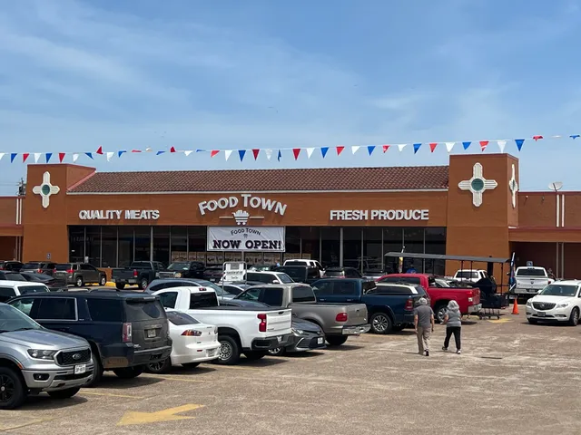 Food Town