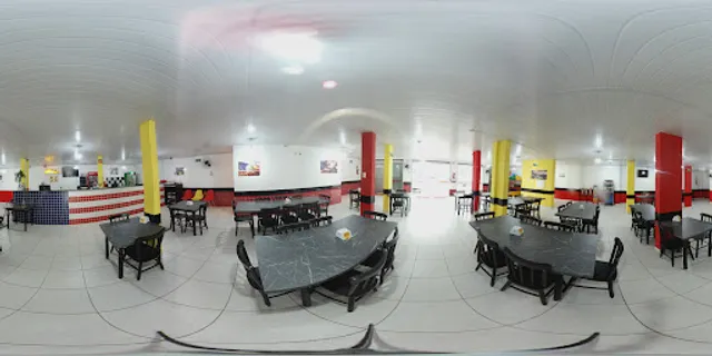 Frango Americano Colombo