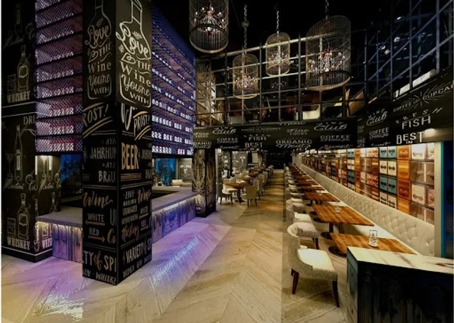 Global Punjab, Wakad