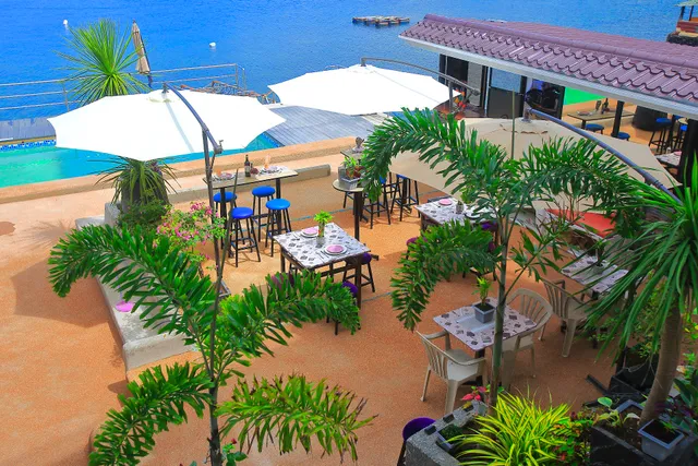 Amathi Diving Resort