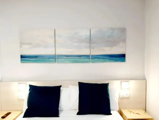 Arjori rooms hostal Salamanca