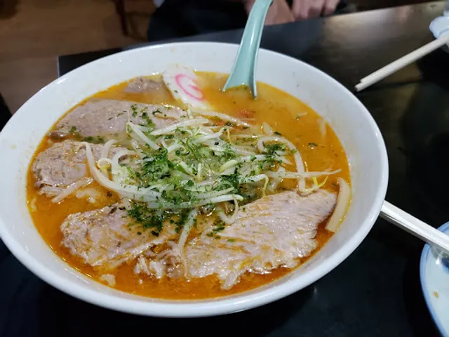 支那そばポッポ本店