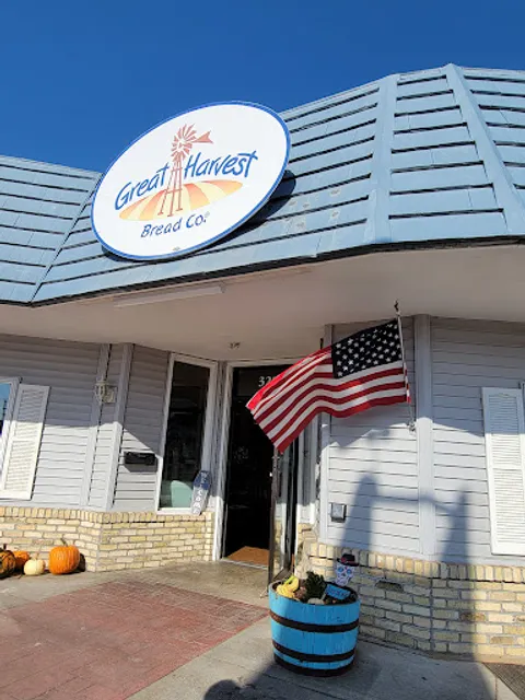 Great Harvest Bread Co.