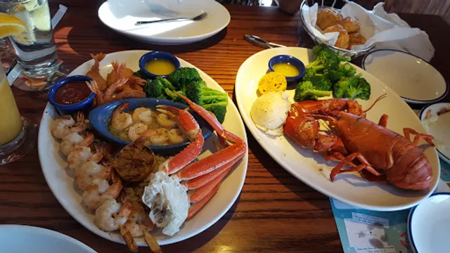 Red Lobster