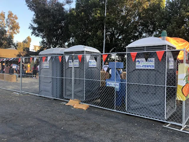 Tina's Pumpkin Patch