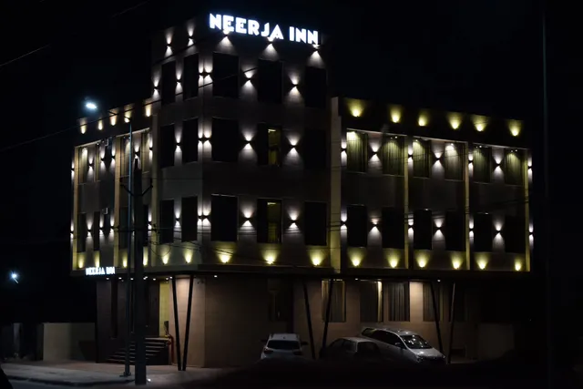 Neerja Inn