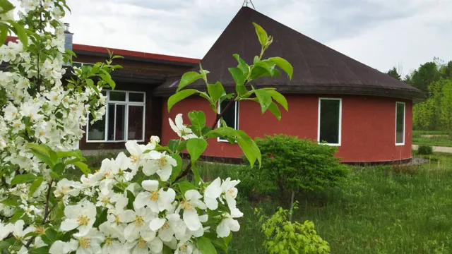 Sugar Ridge Retreat Centre