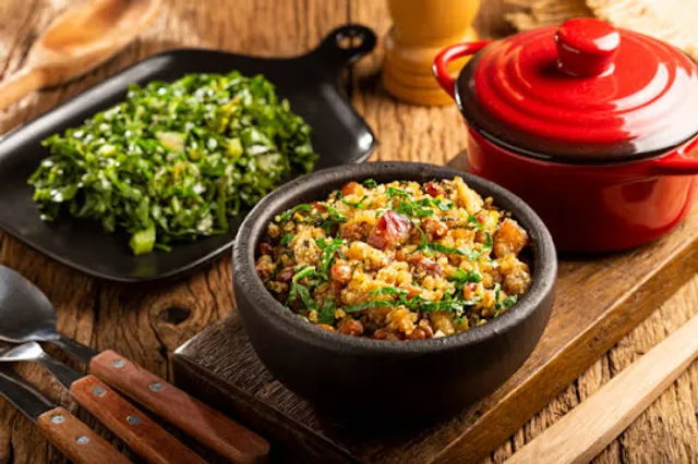 Restaurante Sabor de Minas