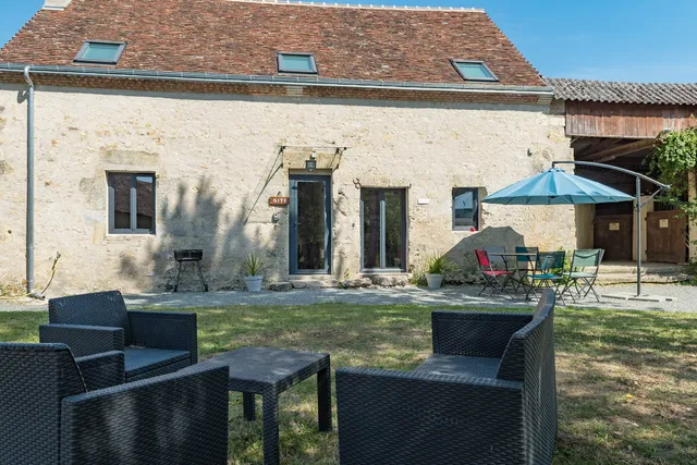 Domaine du Ch'Val Perché