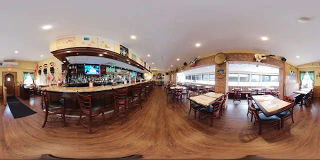 Jalisco Cocina Mexicana & Tequila Bar