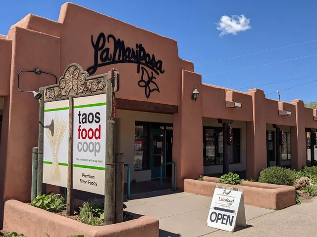 Taos Food Coop