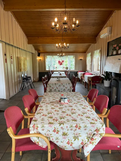 Tertnes Kinarestaurant