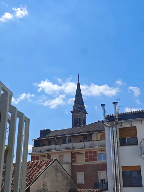 Casa Vacanze Alessandria - Dimora Alessandrina