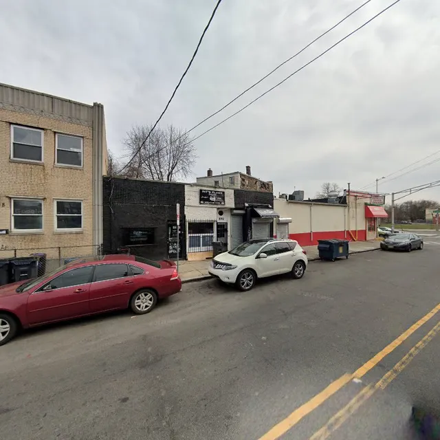 Pat's Place Restaurant