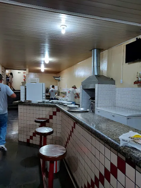 Pizza Chic Diamantina