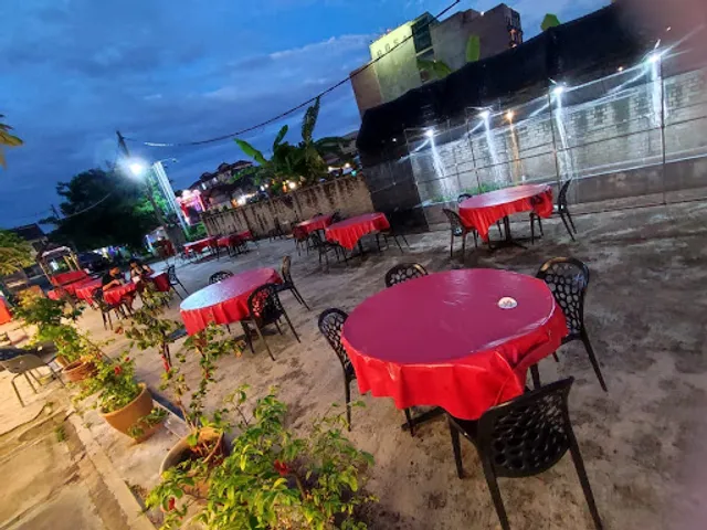 Caribbi Seafood Village