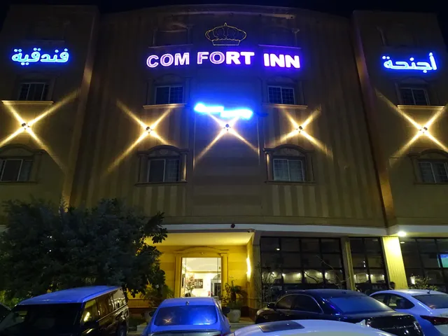 Comfort Inn