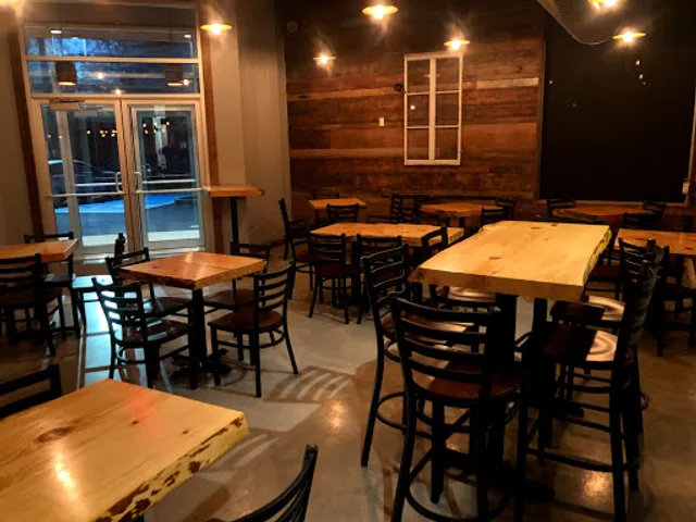 La Shed - Microbrasserie