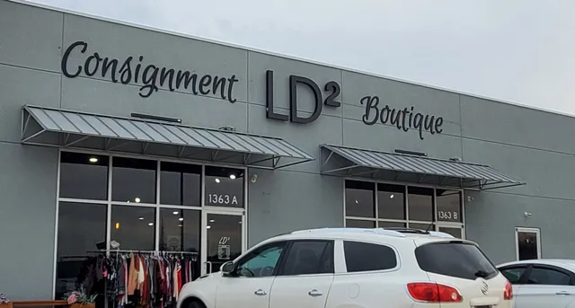 LD2 Consignment