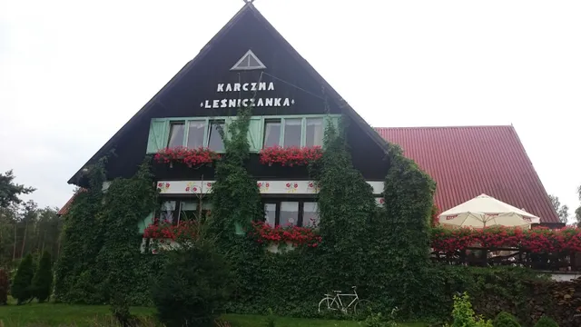 Karczma Leśniczanka