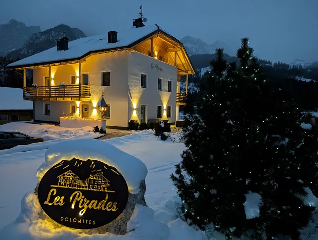 Appartments Les Pizades