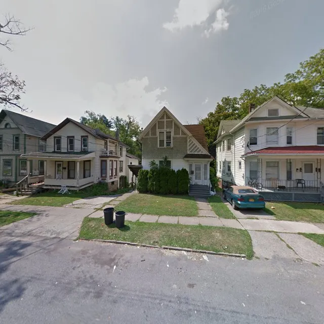 Genesis House of Olean Inc