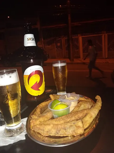 Pizzaria Torre De Pizza