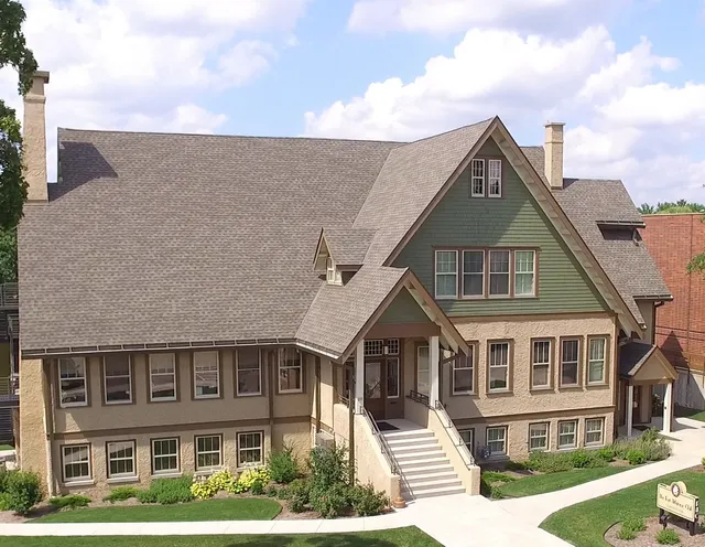 Fort Atkinson Club Community Center