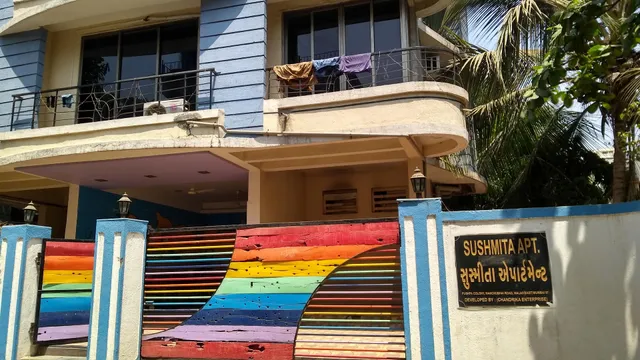 DormFactory - Hotel & Dormitory in Mumbai