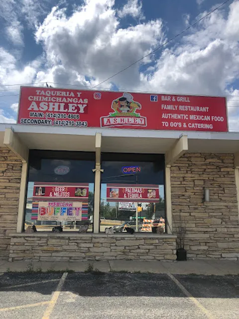 Taqueria Y Chimichangas Ashley’s Restaurant - West View, Milwaukee