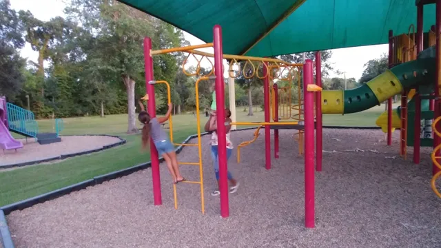 Christia V. Adair Park