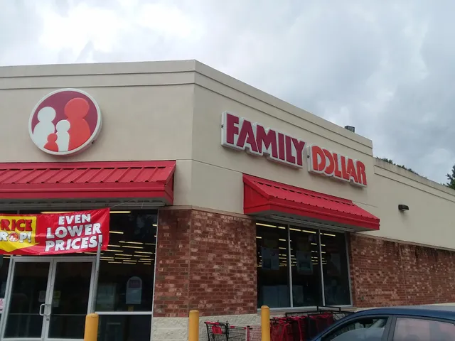 Family Dollar
