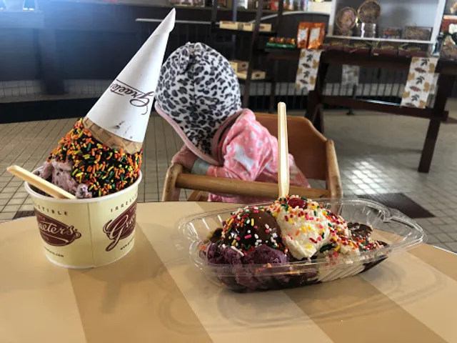 Graeter's Ice Cream
