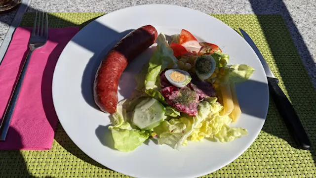 Postadresse Hofbeizli Runggalina