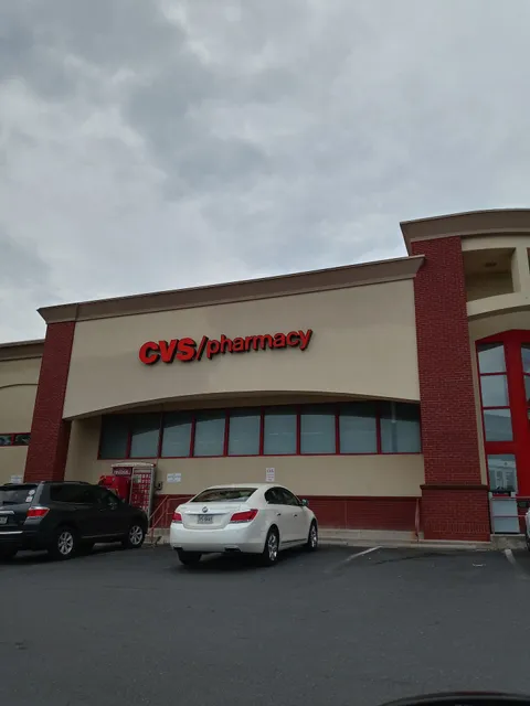 CVS