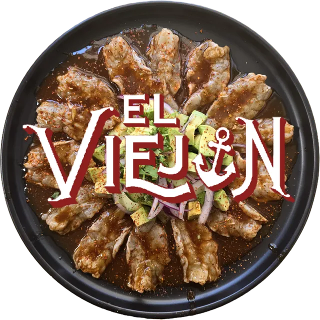 EL VIEJON MARISCOS & SUSHI INC
