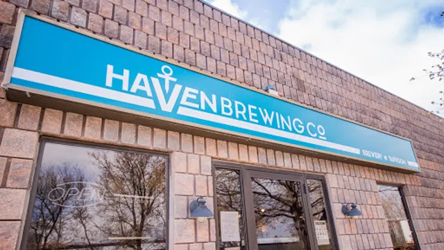 Haven Brewing Company