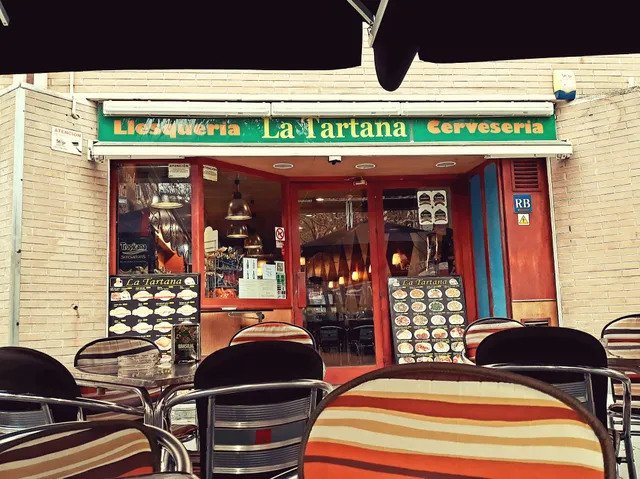La Tartana