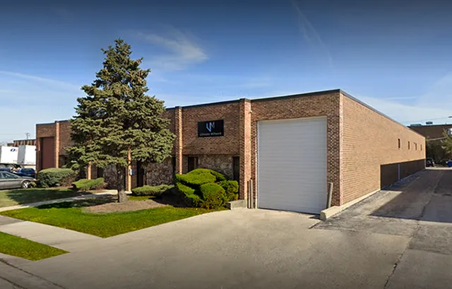 Ultimate Millwork Inc.