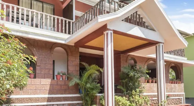 CLOUDGREEN RESORT AND SPA