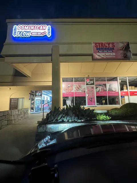 Stacy's Dominican Nail & Hair Salon