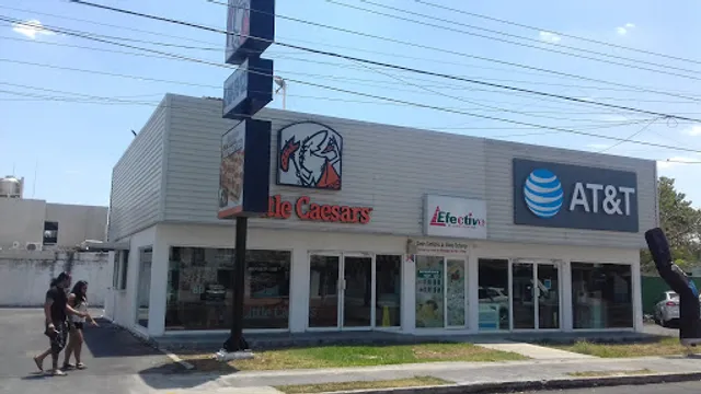 Little Caesars Pizza Montejo