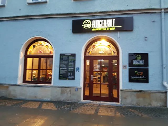 Burgerkult
