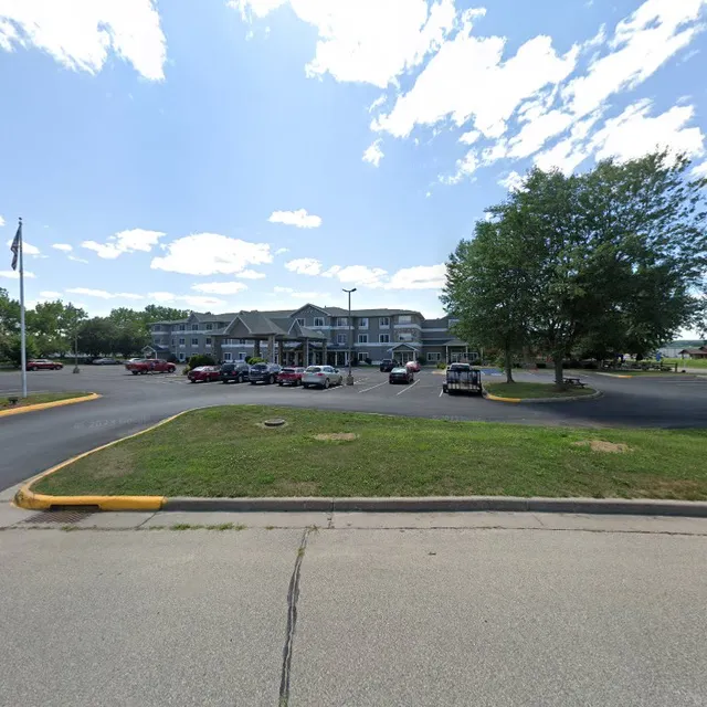 BuckEasy Restaurant & Bar