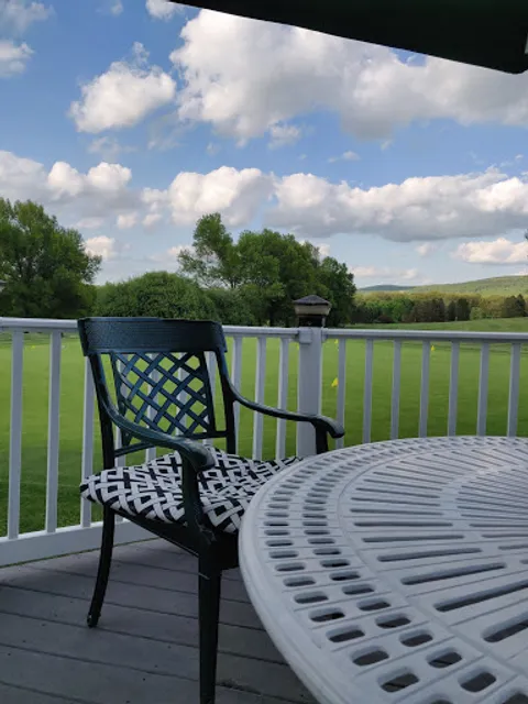 Founders Grille Restaurant