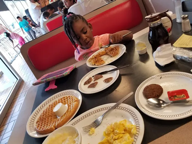 Waffle House