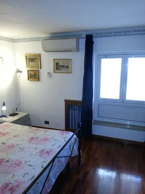 Mary's Vatican Garden