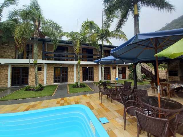 Residencial Costa Mar