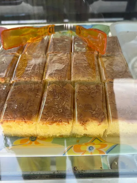 Barokah Cake And Bakery